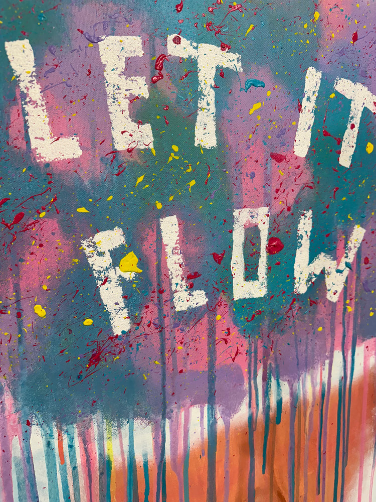 Let it Flow