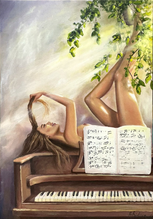 Melodic Reverie