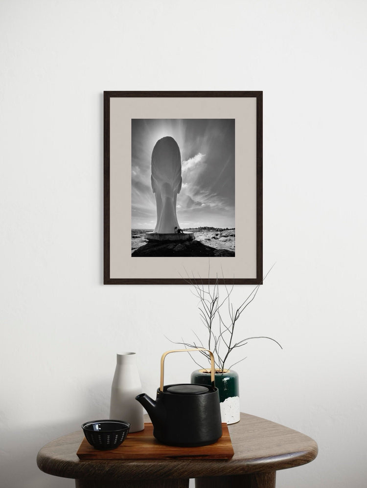 The White Light