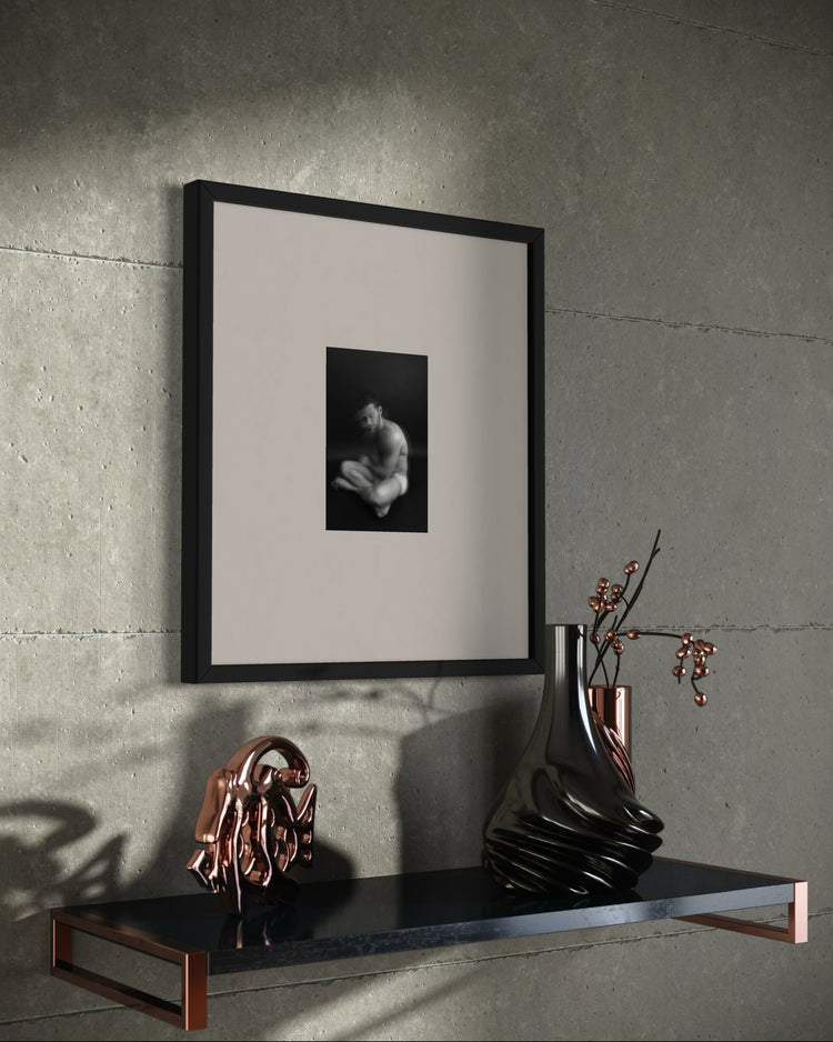 Naim Zarzour, Costas, 2017