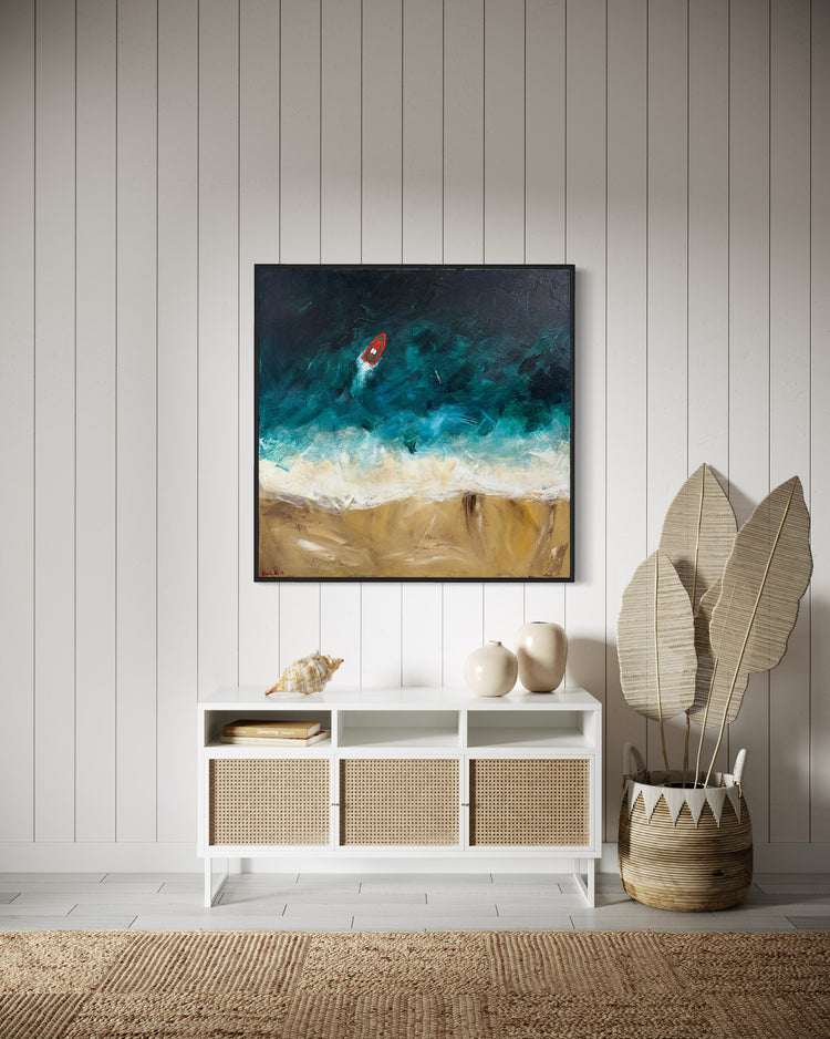 Ocean