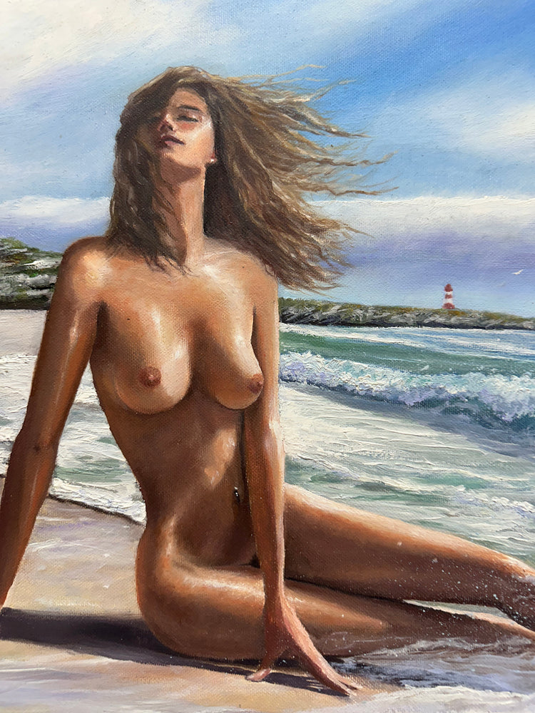 Ocean Breeze