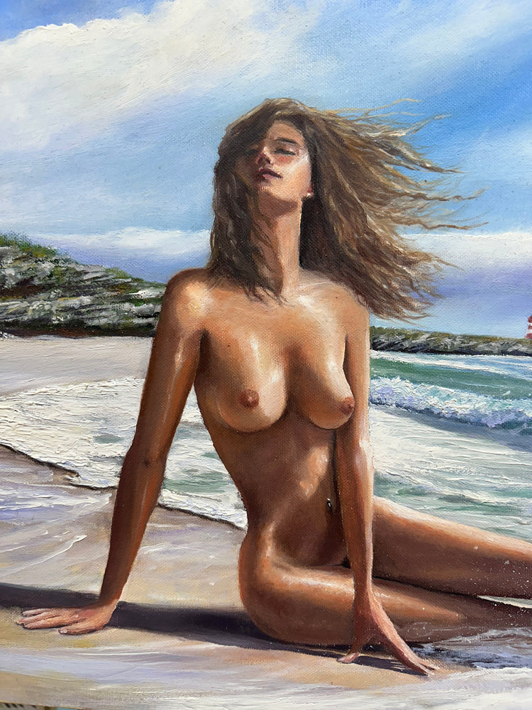Ocean Breeze