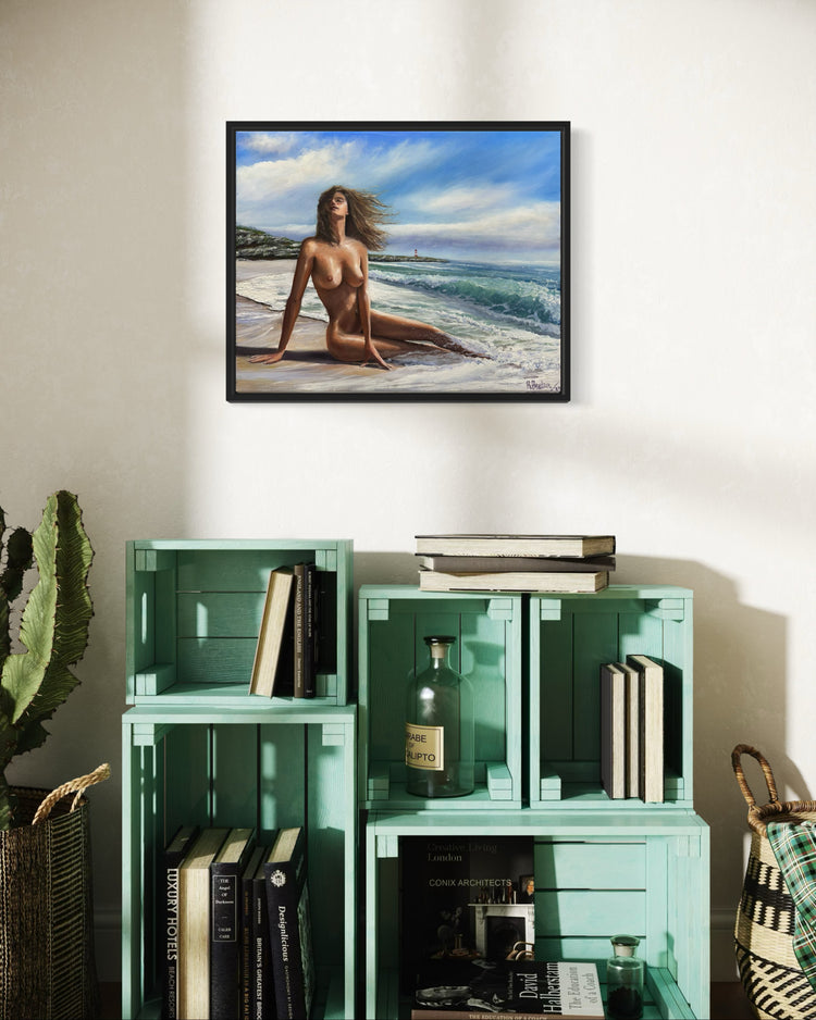 Ocean Breeze