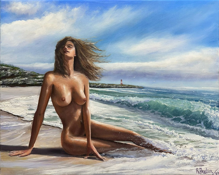 Ocean Breeze