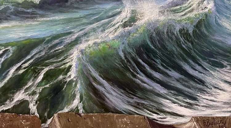 Rolling Tides