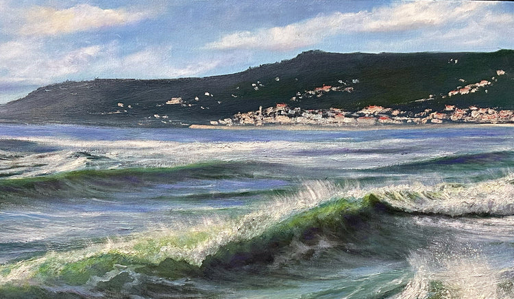 Rolling Tides