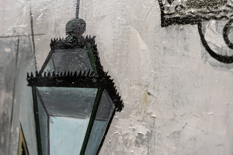 Rua Augusta Reverie