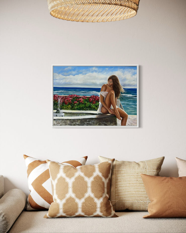 Seaside Serenity