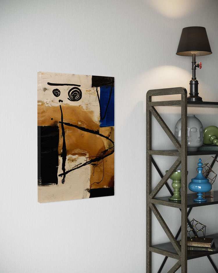 Strokes Series VI