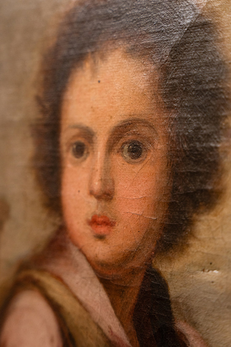 The Good Shepherd