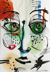 Untitled #serie IV