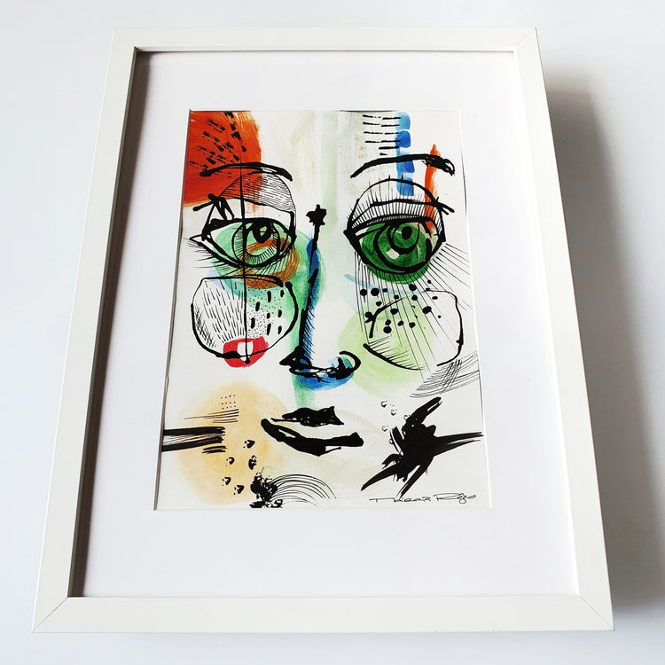 Untitled #serie IV