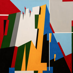 Urban Landscape