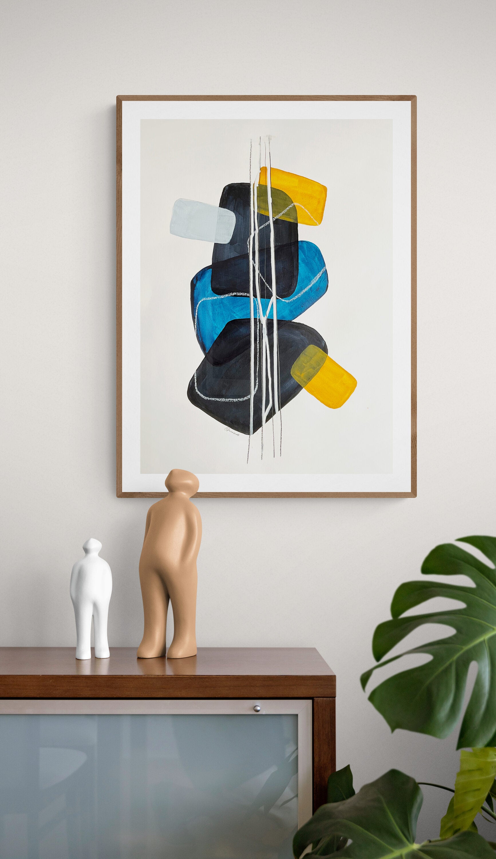 Balance I #1