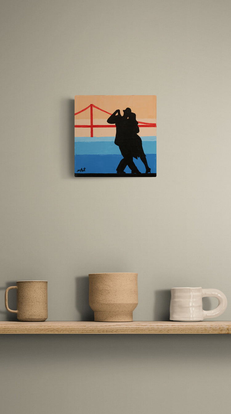 Golden Gate Dance