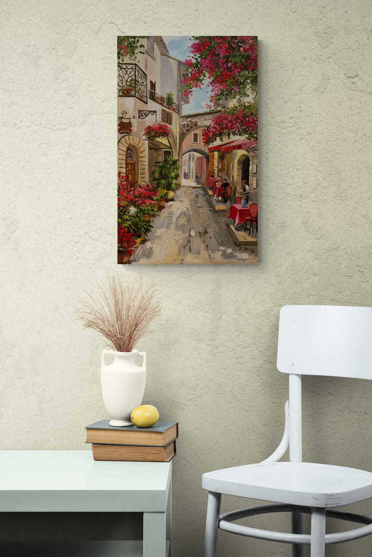 Village Charm
