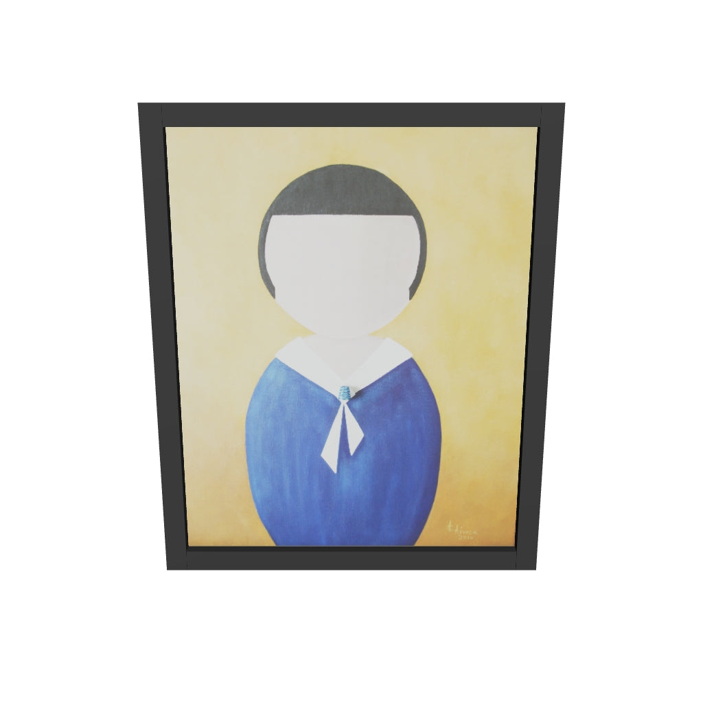 CartMagician Generated 3D Model