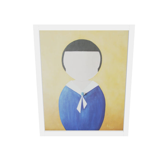 CartMagician Generated 3D Model