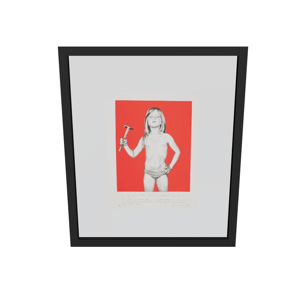 CartMagician Generated 3D Model
