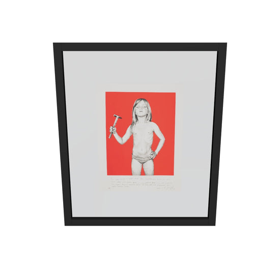 CartMagician Generated 3D Model