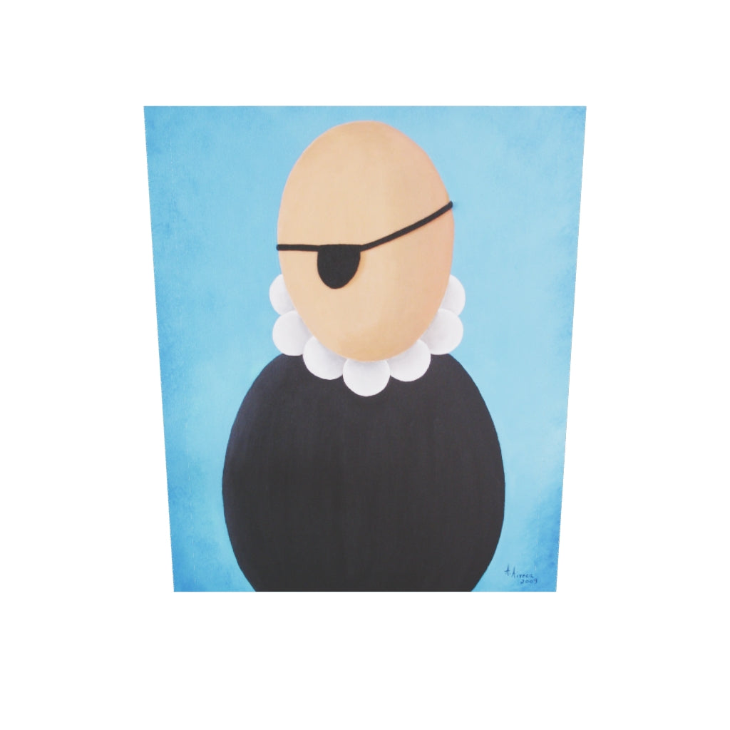 CartMagician Generated 3D Model