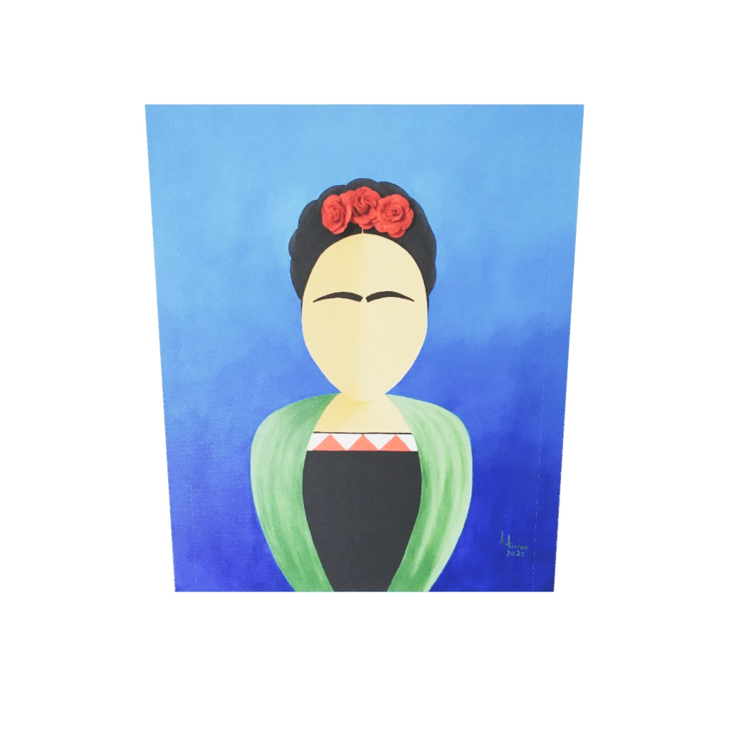 CartMagician Generated 3D Model