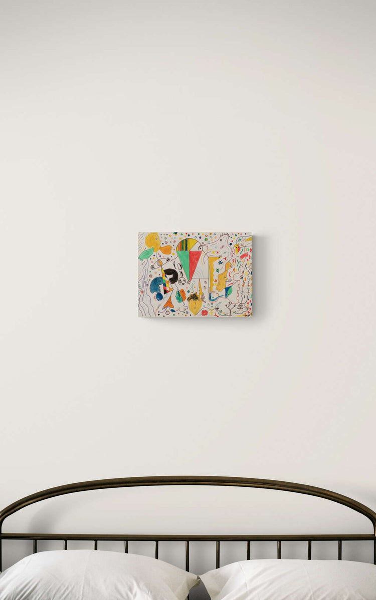 Playful Whimsy