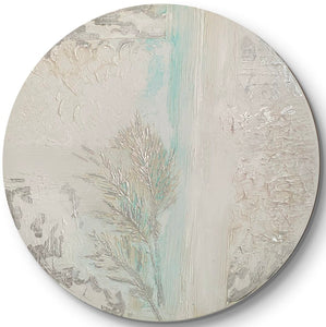 Woodland Leaves