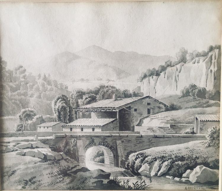 Casa E Ponte