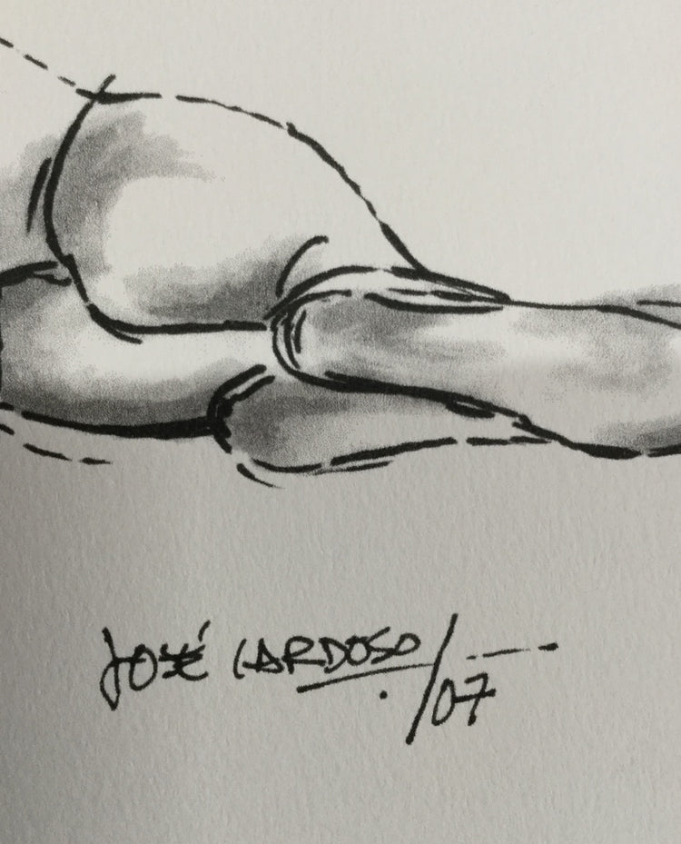 Naked Lying