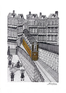 Elevador Da Bica