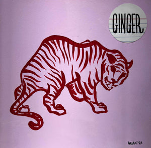 Ginger