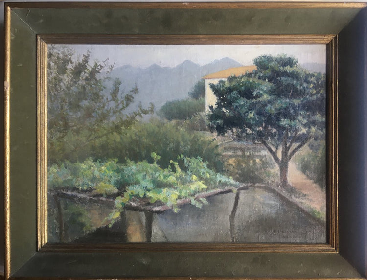Óleo Sobre Tela2
