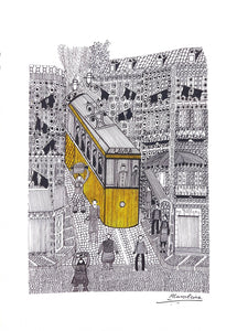 Elevador Do Lavra