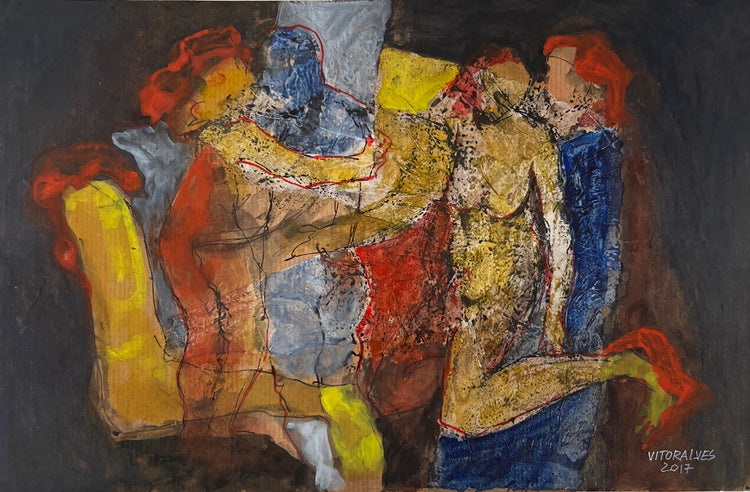 Abstracto P10