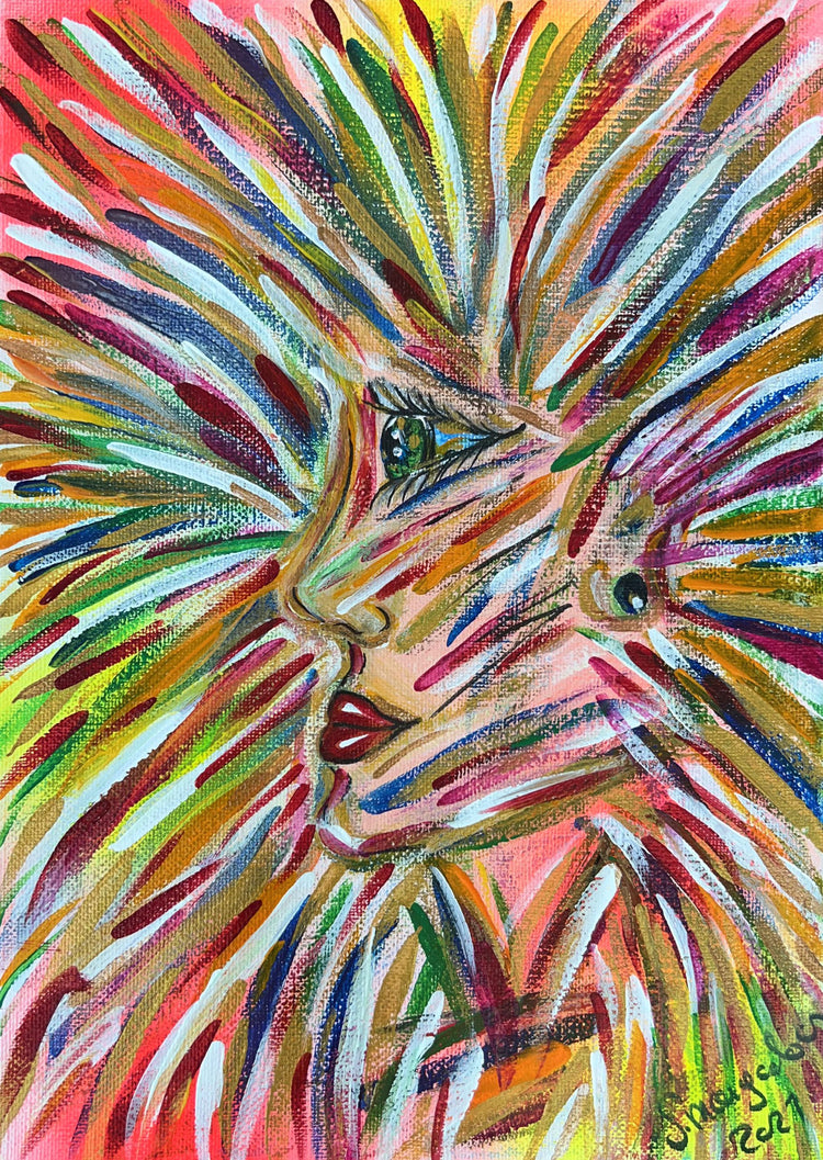 Mascara Ii