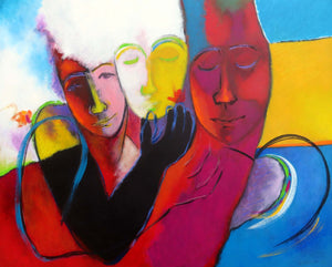 3 Masks