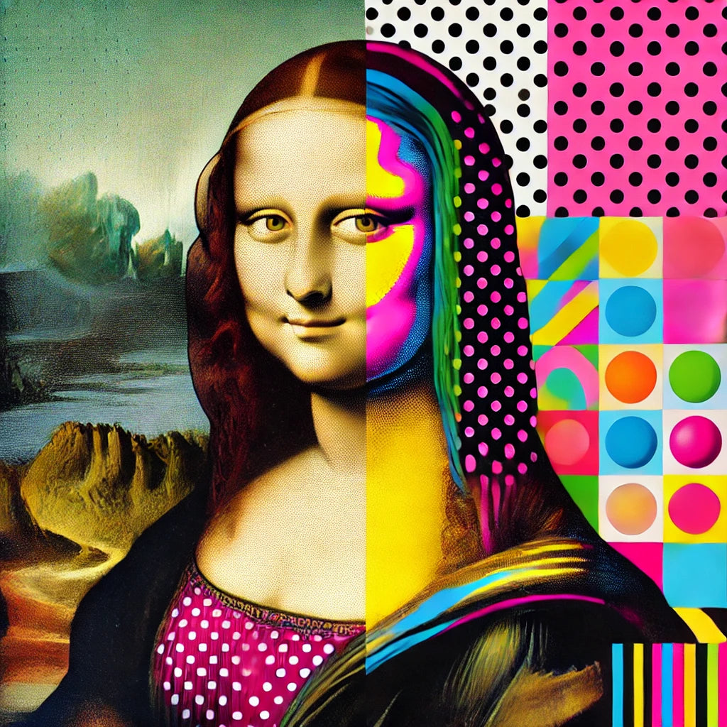 The Intersection of Traditional and Digital Art in the Modern Market