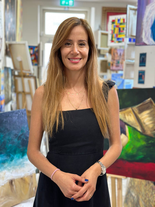 Danielle Achkar