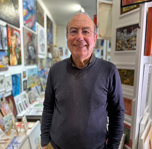 David Branco