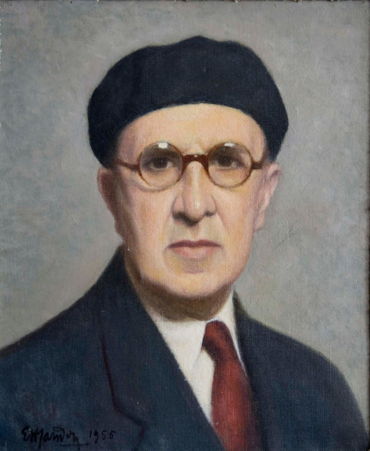Edouard Honoré de Gandon