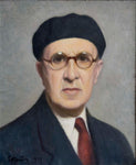 Edouard Honoré de Gandon
