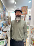 Eric J. Alley