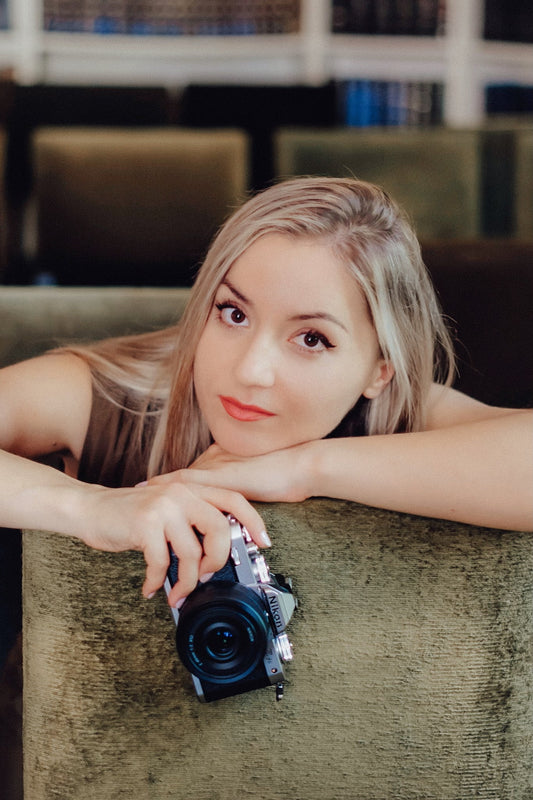 Eugenia Hanganu