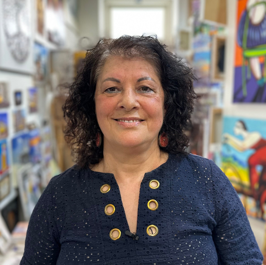 Filomena Parra