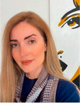 Maryam Besharati