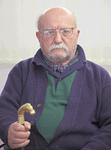 Miro Glavurtić