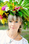 Irina Kurganskaya