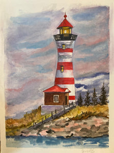 Lighthouse